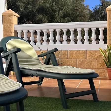 The House In Toquero Solarium Views To The Alcazaba * Málaga